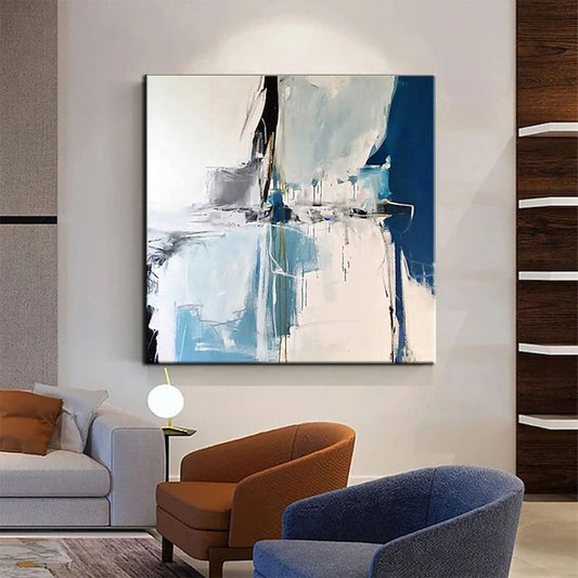 How Wall Art Enhances Your Home’s Emotional Ambiance