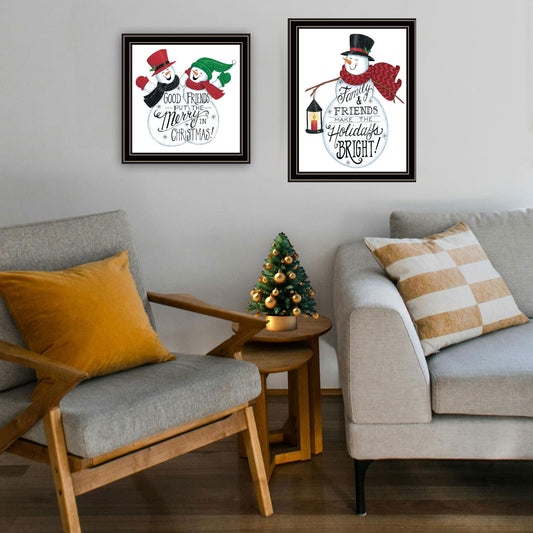 The Art of Curating a Gallery Wall